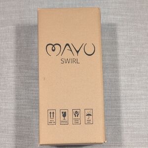 MAYU Swirl Wine Decatur